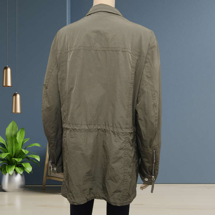 Light Brown Jacket 2XL