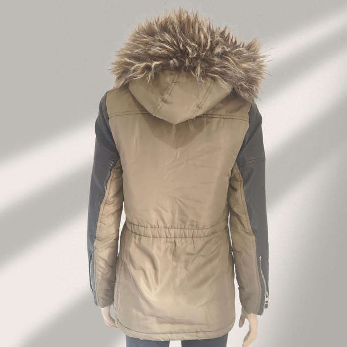 Parka size XS