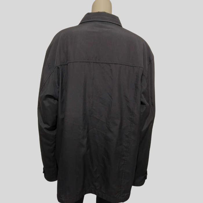 Black Light Jacket from TCM size 3XL