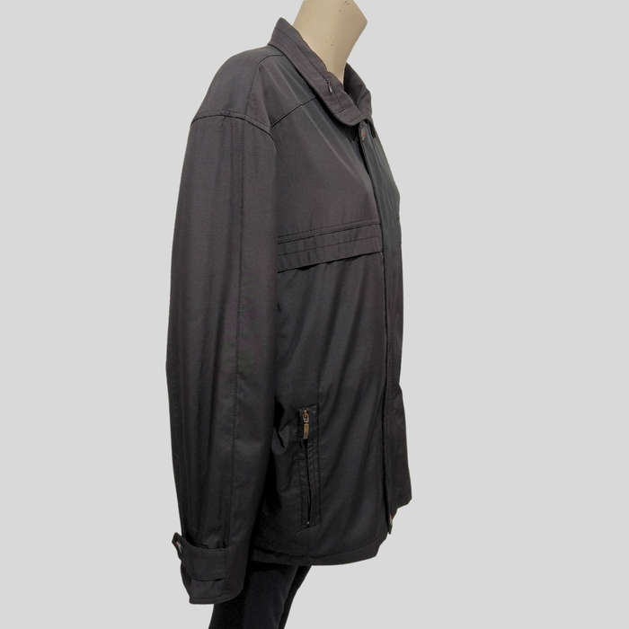 Black Light Jacket from TCM size 3XL