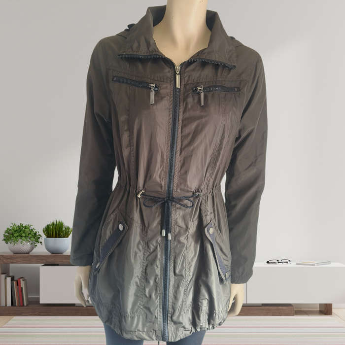 Brown Jacket from Atmosphere size 10