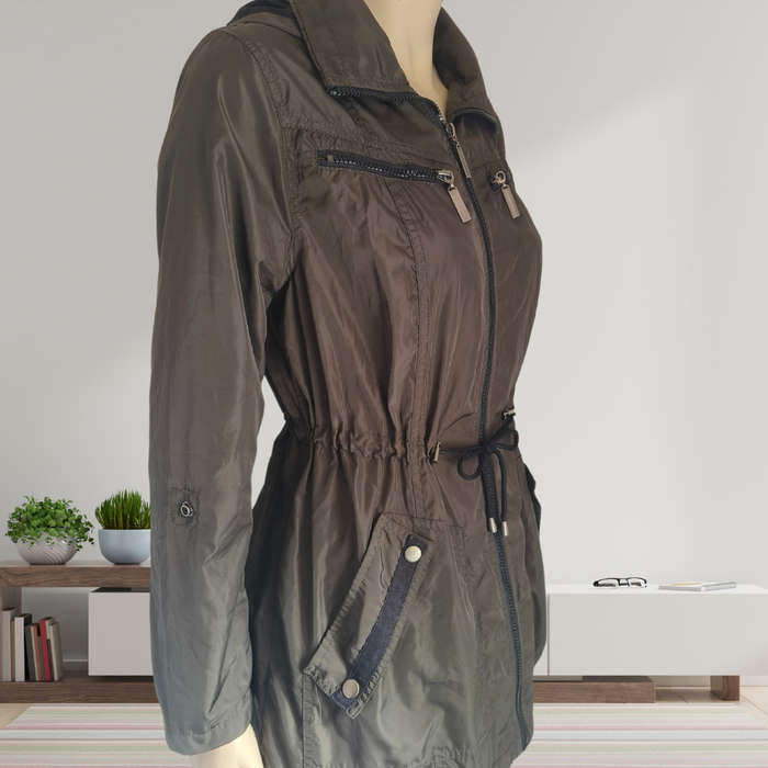 Brown Jacket from Atmosphere size 10