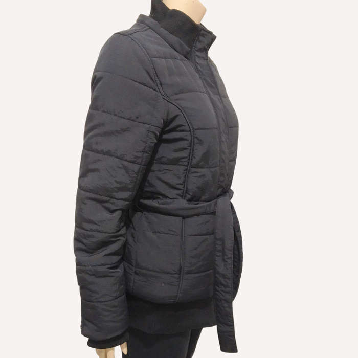 Black Padded Jacket size 6/30