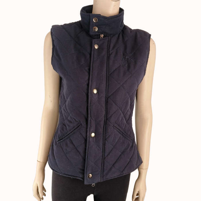Body Warmer size 10