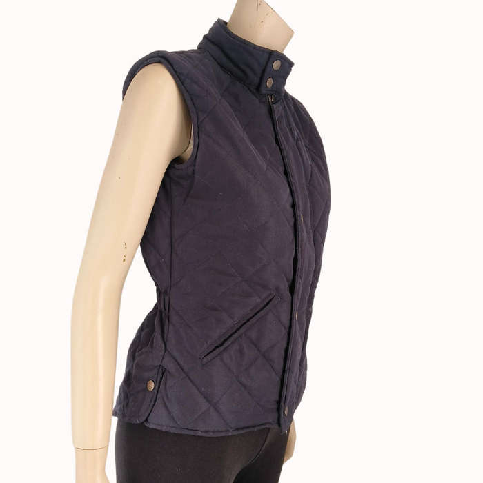 Body Warmer size 10