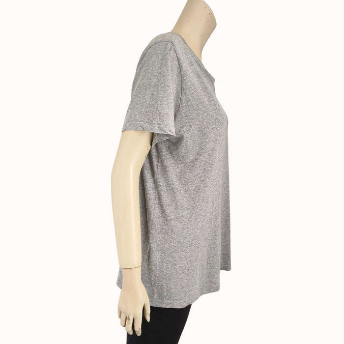 Grey T-Shirt size Medium