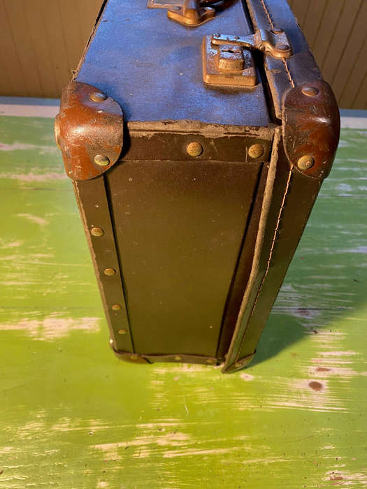 Vintage Suitcase