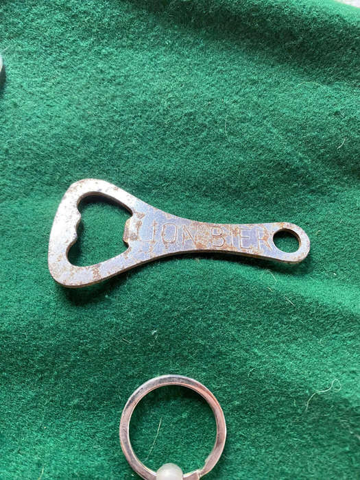 Assorted Cork Screws, Bottle Openers & Stoppers