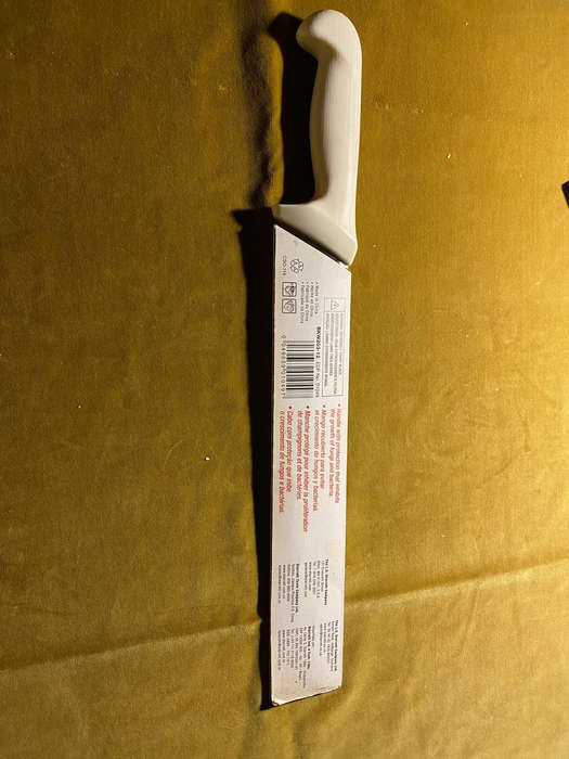 Starrett Professional Butchers Knife