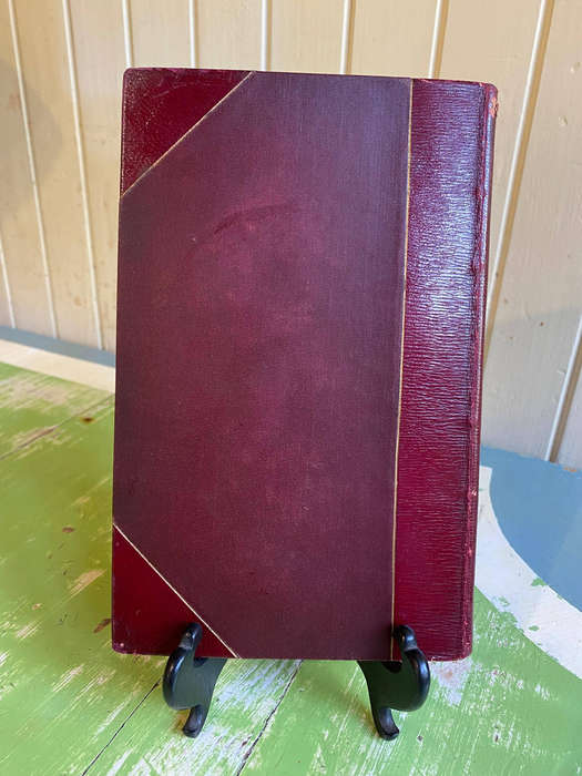 An Improved System of Mnemonics by Thomas Coglan First Edition 1813