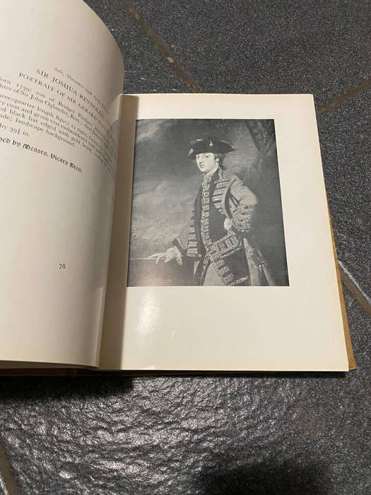 CHRISTIE'S SEASON 1930 (October 1929 July 1930)
