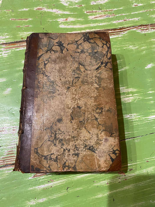 The novelist's magazine. Vol. 3 Published by printed for Harrison and Co.  1781