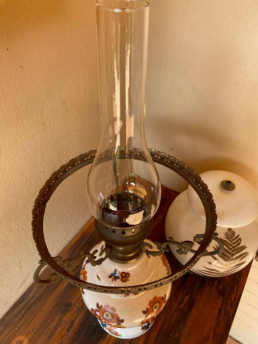 Lamps