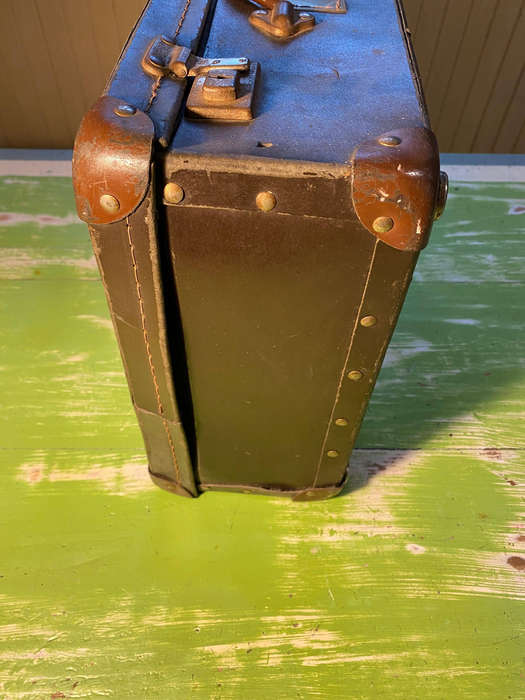 Vintage Suitcase