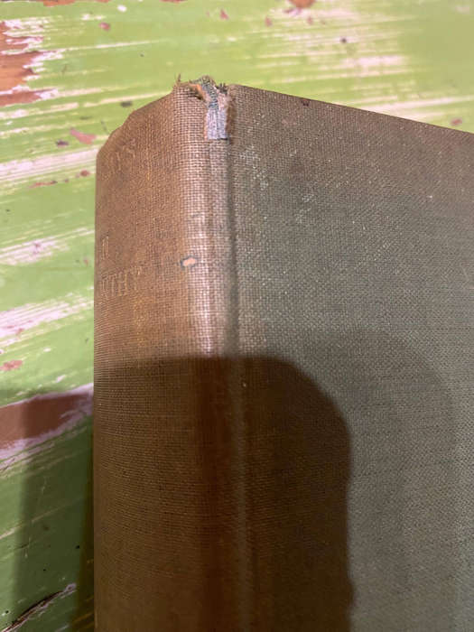 The Plays of John Galsworthy 1929 by Galsworthy, John. Second edition. Signed by Author