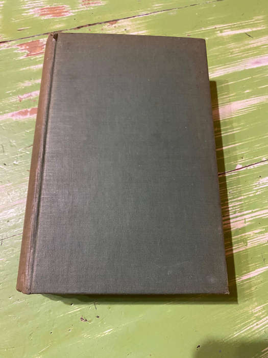 The Plays of John Galsworthy 1929 by Galsworthy, John. Second edition. Signed by Author