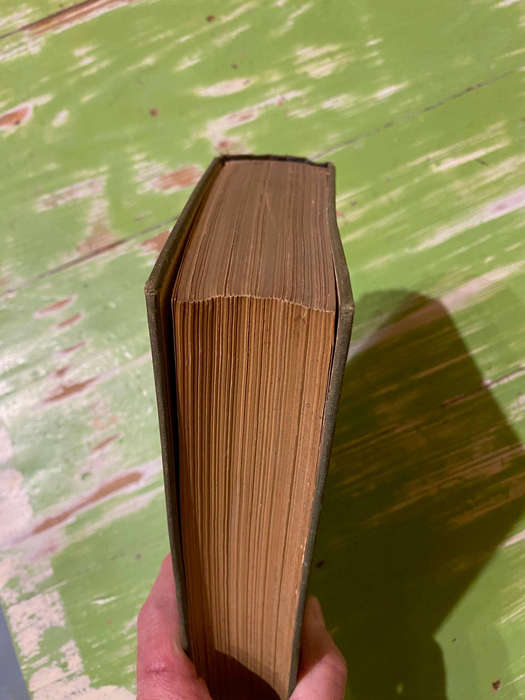 The Plays of John Galsworthy 1929 by Galsworthy, John. Second edition. Signed by Author
