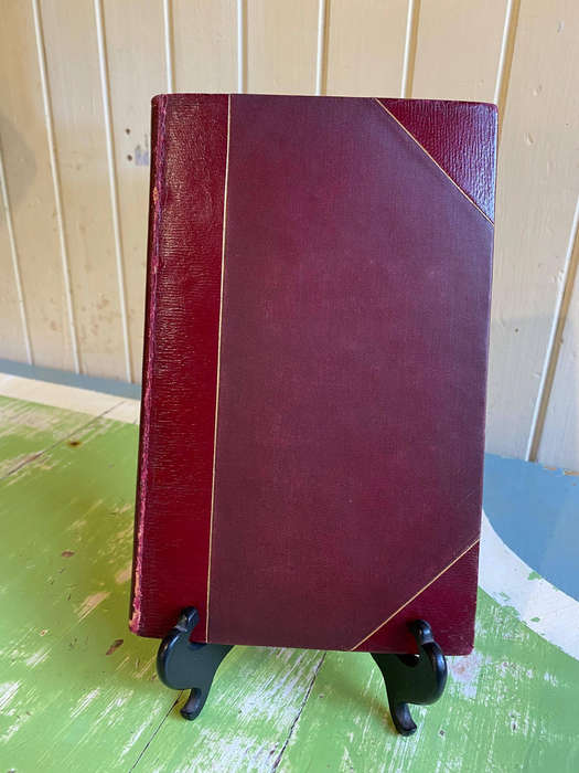 An Improved System of Mnemonics by Thomas Coglan First Edition 1813