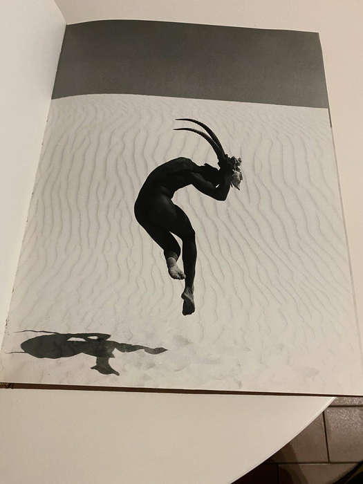 Dook - Skin and Bone (Hardcover) First Edition
