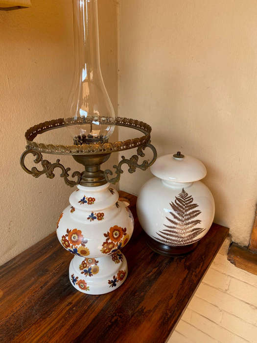 Lamps