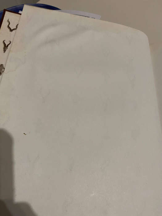 Dook - Skin and Bone (Hardcover) First Edition