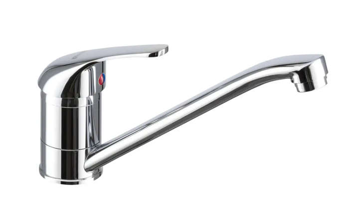 Goodace/Kitchen Mixer Tap Faucet Deck Lever