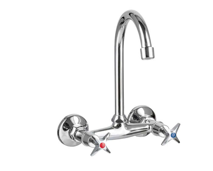 Goodace/ Wall Mount Kitchen Mixer