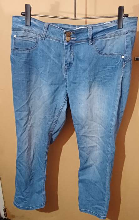 Ladies - Blue Jeans - Make - Kelso - Size - 12