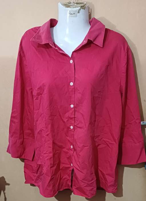 Ladies - Blouse - Make - no make - Size - no size