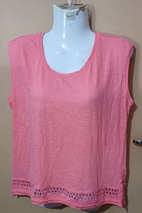 Ladies - Top - Make - Woolworths - Size - S