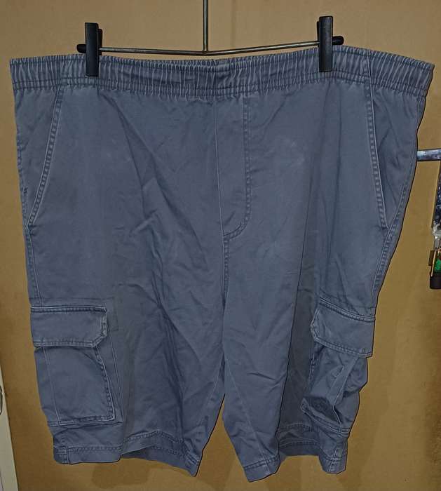 Mens - Shorts - Make - FP Paratroops 96 - Size - L