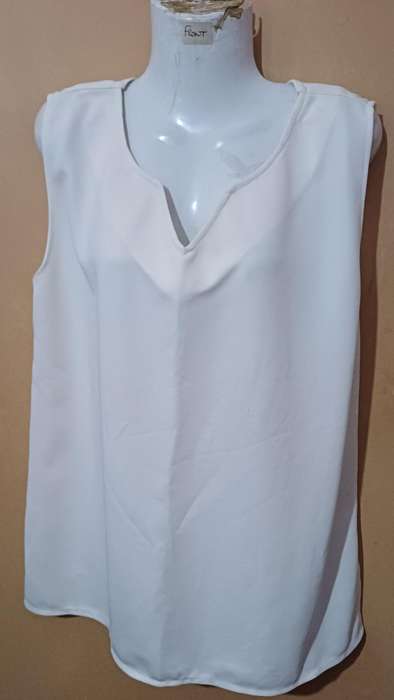 Ladies - Top - Make - No Make - Size - no size