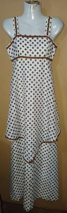 Ladies - Dress - Make - Truworths - Size - to fit bust 88cm