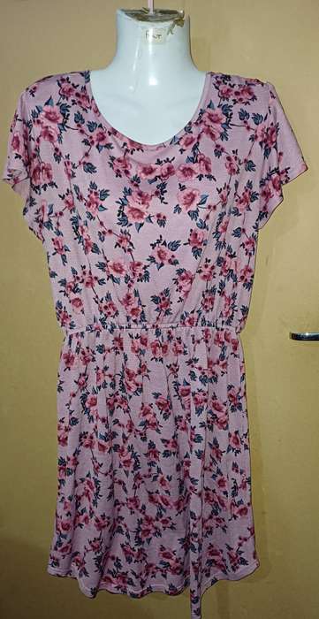 Ladies - Dress - Make - Kelso - Size - 12