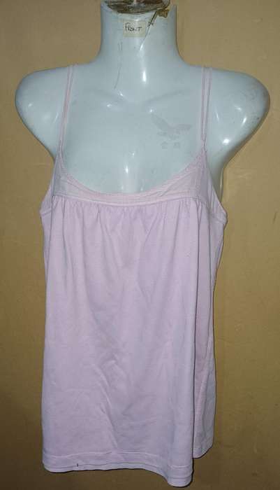 Ladies - Top - Make - La Senza - Size - no size