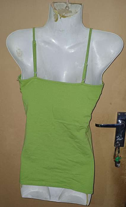 Ladies - Top- Make - Real Clothing - Size - 10