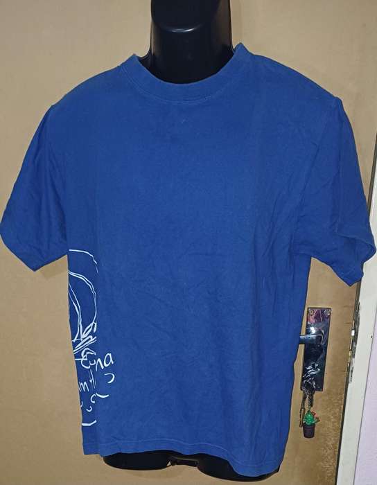 Mens - T-Shirt - Make - no make - Size - no size