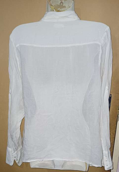 Ladies - Blouse - Make - no make - Size - 12