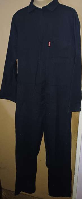 Mens - 1 Piece Overall - Make - Fox - Size - 42