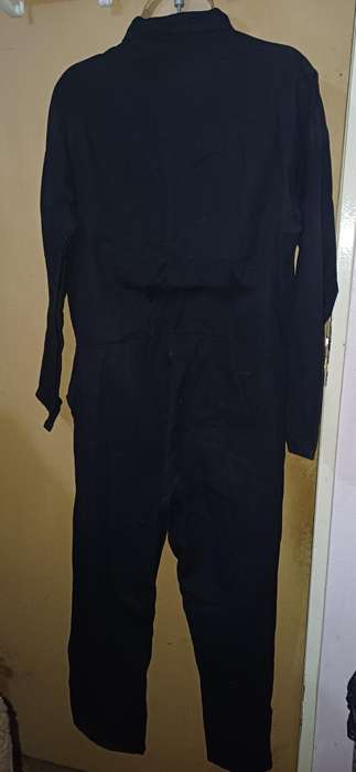 Mens - 1 Piece Overall - Make - Fox - Size - 42
