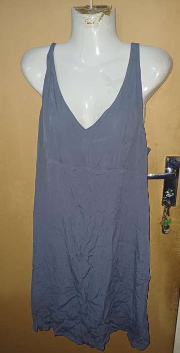Ladies - Dress - Make - Woolworths - Size - 18