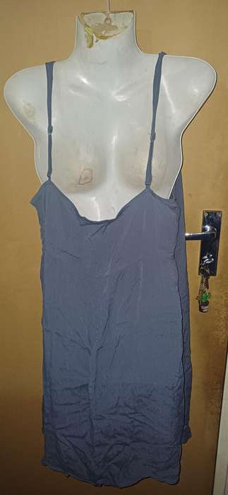 Ladies - Dress - Make - Woolworths - Size - 18