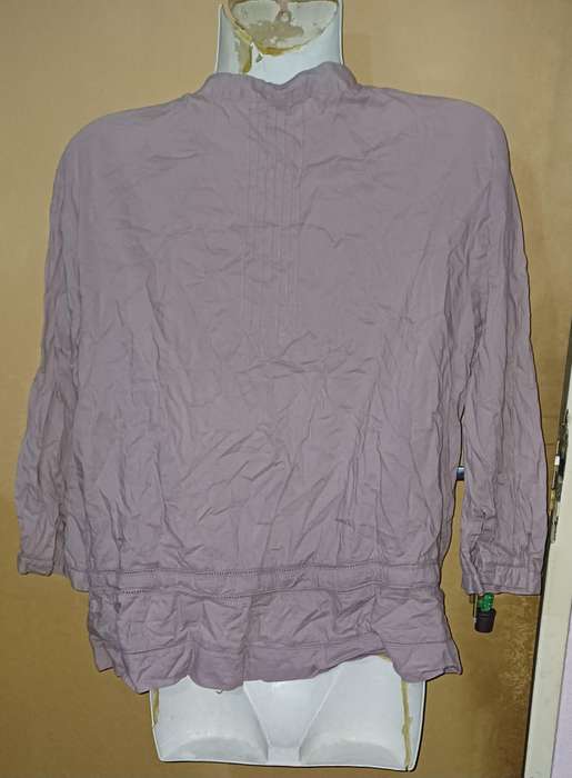 Ladies - Blouse - Make - Editions - Size - 18