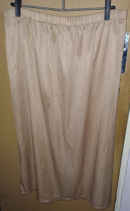 Ladies - Skirt - Make - no make - Size - no size