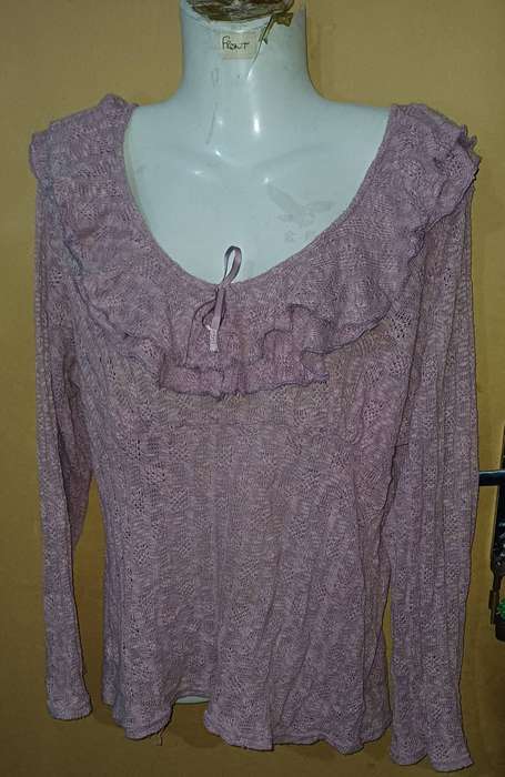 Ladies - Top - Make - Oasis By Foschini - Size - 16