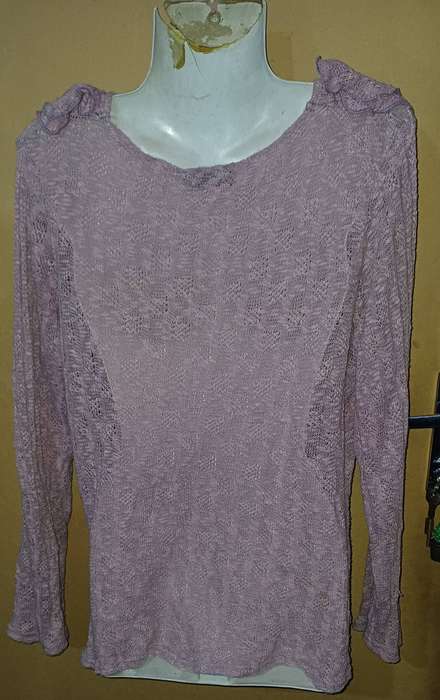 Ladies - Top - Make - Oasis By Foschini - Size - 16