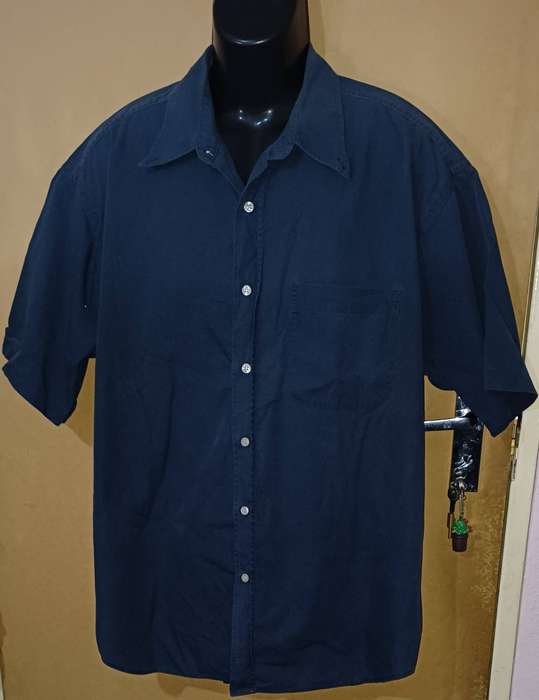 Mens - Shirt - Make - Woolworths Collection - Size - XL