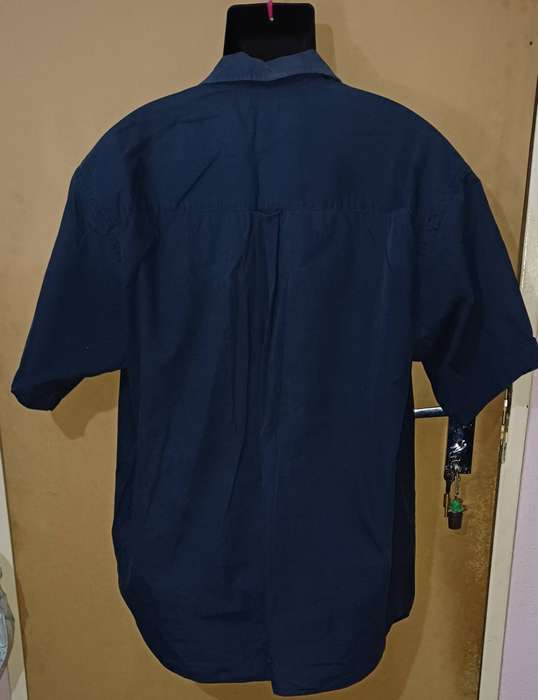 Mens - Shirt - Make - Woolworths Collection - Size - XL