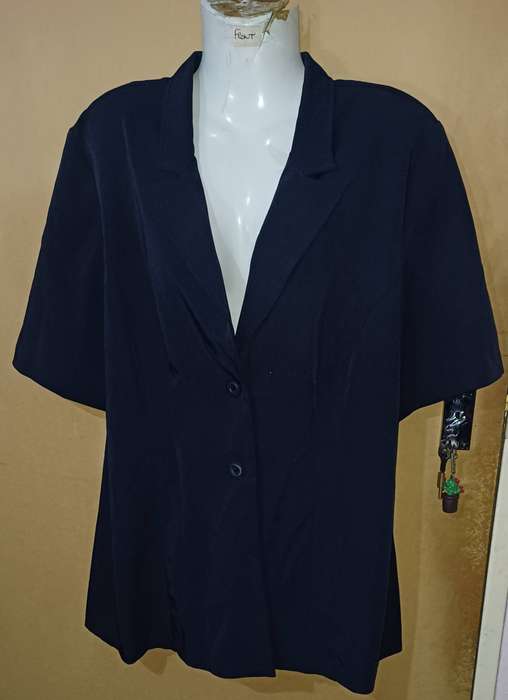 Ladies - Blazer - Make - ML Classics - Size - 42