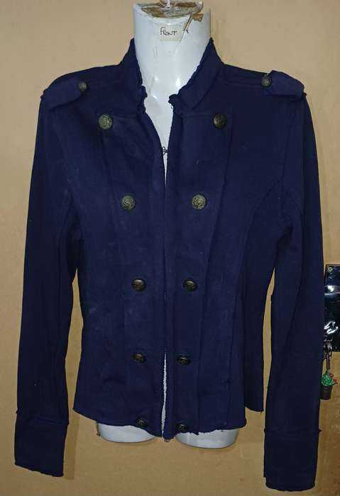 Ladies - Jacket - Make - Charlotte Russe - Size - M